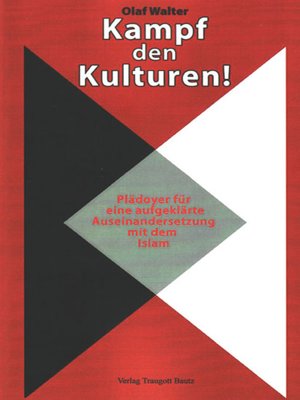 cover image of Kampf den Kulturen!